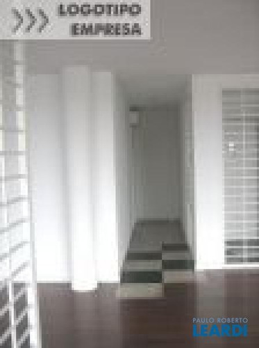 Apartamento - Real Parque - Sp - 253215