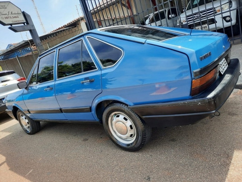 Passat Lse 1.6 1986
