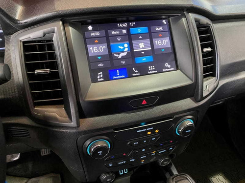 Imagem 12 de 15 de Ford Ranger Xlscd4a22c 2020