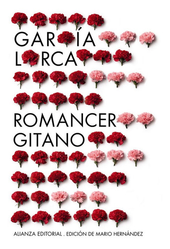 Imagen 1 de 2 de Romancero Gitano / Federico Garcia Lorca