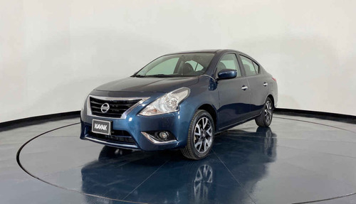 Imagen 1 de 15 de 118438 - Nissan Versa 2017 Con Garantía