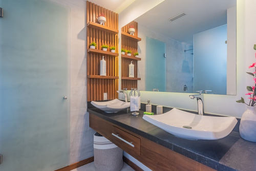 Huge Studio Designed For Comfort And Convenience In Playa Del Carmen