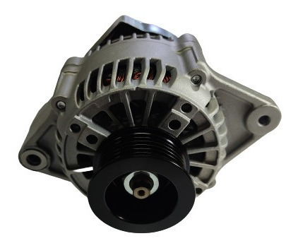 Imagen 4 de 5 de Alternador Chevrolet Luv D-max 3.5l