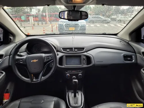 Chevrolet Onix 1.4 Ltz Aut