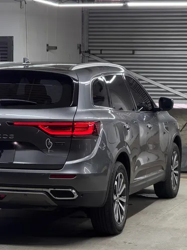 Renault Koleos 2.5 Intens
