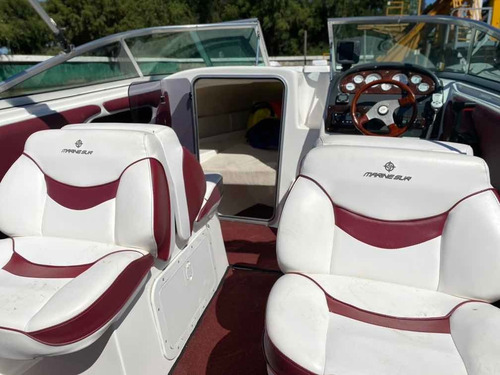 Lancha Cuddy Quicksilver 2002 Mercury 150 4 Tiempos