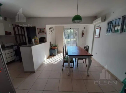 Imagen 6 de 15 de Sin Dudas! La Mejor Opcion - Talar De Mendiolaza - 4 Dorm - Pileta