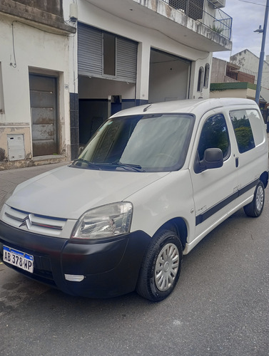 Citroën Berlingo 1.6 Hdi 92 Bussines