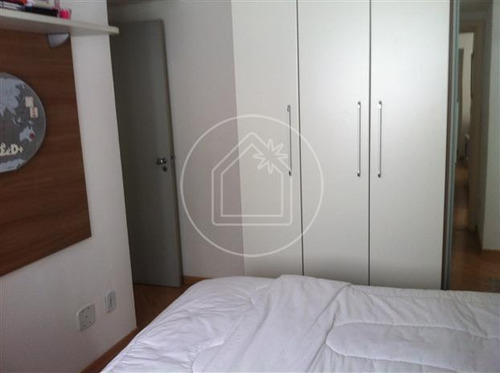 Apartamento - Ref: 796898