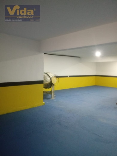 Prédio Para Locação Em Centro - Osasco - 42247