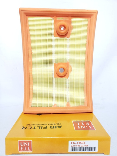 Filtro De Aire Audi A3 1.4t 2013-2017 04e129620 Fa-11503