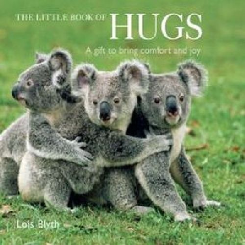 Little Book Of Hugs