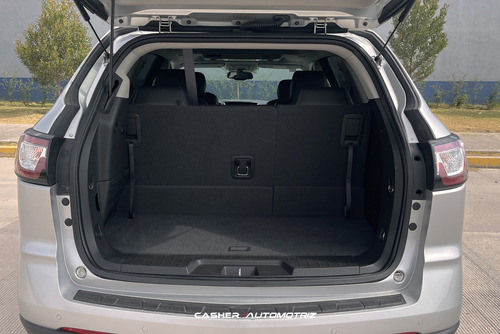Chevrolet Traverse 3.6 Traverse - Lt V6 7/pas At