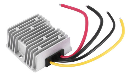 Convertidor Cc 12v A 24v, 15a, 360w, Convertidor Paso Cc