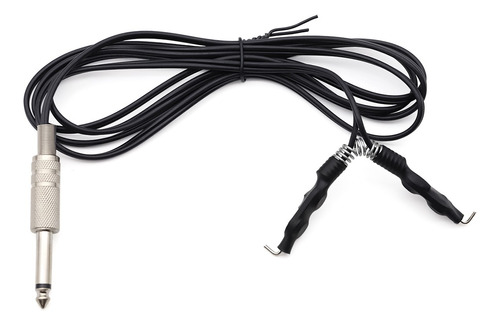 Clip Cord Para Tatuar Tattoo Cable 1,8 M Máquina De Tatuaje