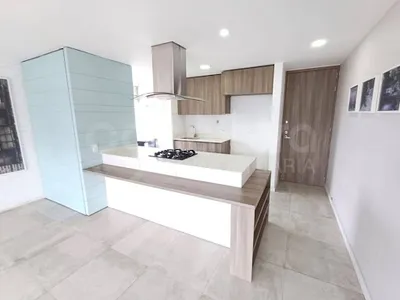 Apartamento en arriendo