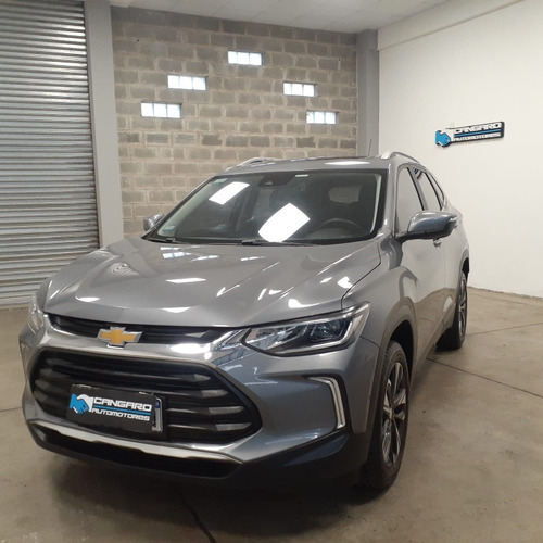 Chevrolet Tracker 1.2 Premier Turbo At