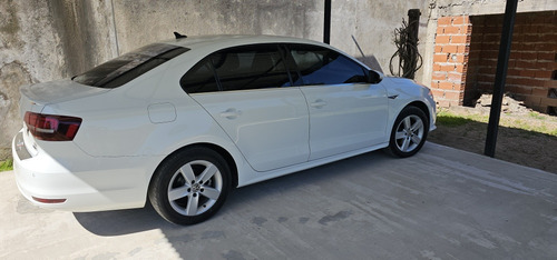 Volkswagen Vento 1.4 Highline 150cv