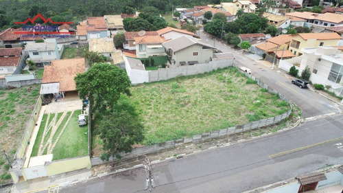 Terreno À Venda, 360 M² Por R$ 350.000,00 - Loanda - Atibaia/sp - Te1317