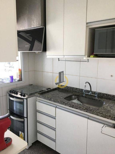 Imagem 19 de 30 de Condomínio Veneto Ipiranga - Apartamento Com 2 Dormitórios À Venda, 74 M² Por R$ 650.000 - Ipiranga - São Paulo/sp - Ap1991