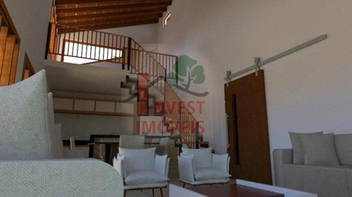 Imagem 6 de 6 de Chacara Em Condominio - Ref: 6291 - V-6291