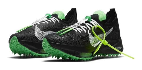 Nike tiempo off white sale