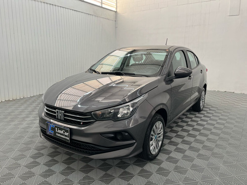 Fiat Cronos 1.0 Drive Flex 4p