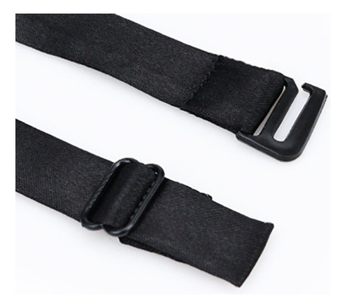6 Pzs Moño Corbata Pajaritas Con Cinta Ajustable Para Boda