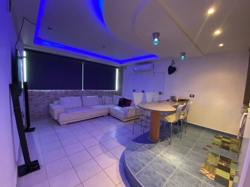 Imagen 3 de 9 de Se Vende Apartamento En Tucacas