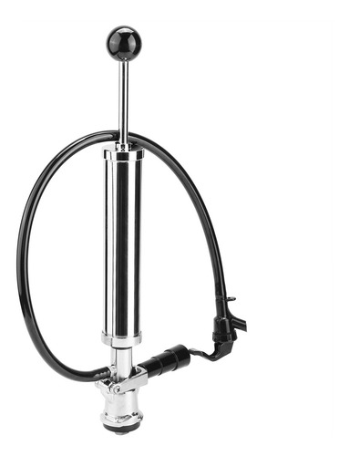 Grifo Bomba De Cerveza 8 Pulgadas Sistema D Heavy Duty Party