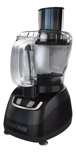 Black+Decker One-Touch HC150W 1.5-Cup Electric Food Chopper, New With No  Box