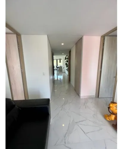 Apartamento Para La Venta En Envigado Loma De Las Brujas