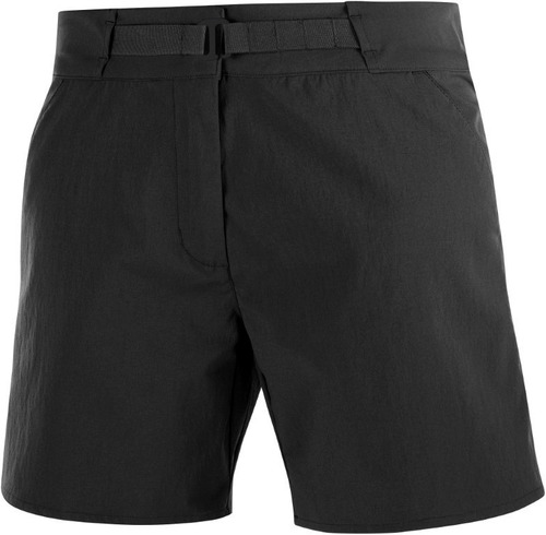 Short Salomon - Mujer - Outrack Shorts W - Hiking