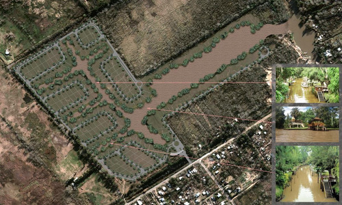 Imagen 3 de 20 de Terreno - Ingeniero Maschwitz