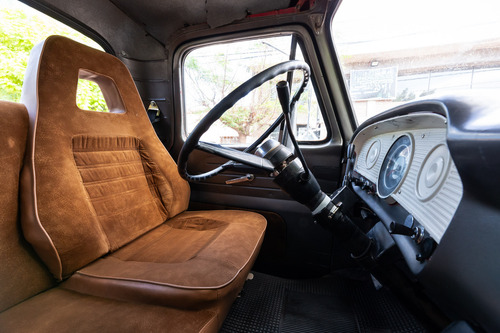 Ford F-100 1962 V8