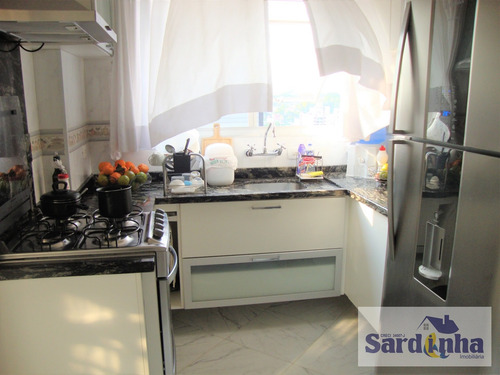 Imagem 10 de 13 de Apartamento À Venda - Vila Progredior - Sp - 3968