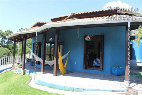 Imagem 2 de 29 de Chácaras Em Condomínio À Venda Em Atibaia/sp - Compre O Seu Chácaras Em Condomínio Aqui! - 1428800