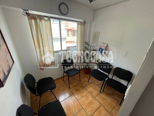 Venta Edificios Barrio 18 T-df0115-0435