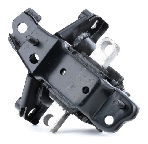 Base Motor Izquierda Vw Fox Crossfox - 19906
