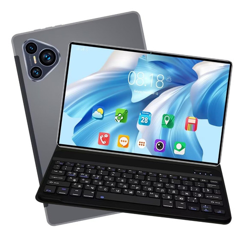 2025 Nuevo Tablet P70 Android 13.0 Tablets De 10.1 Pulgadas