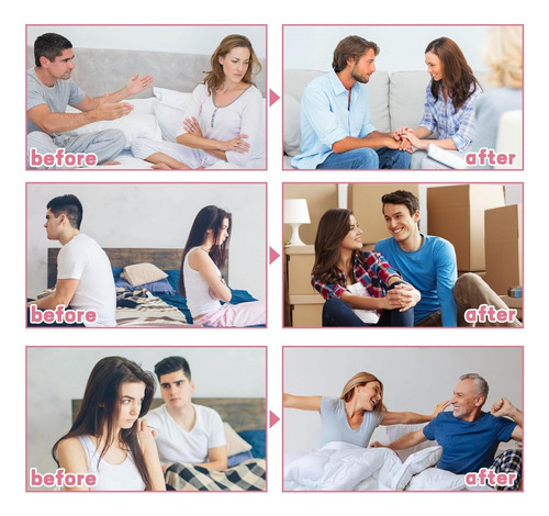 - Cápsula De Reparación Vaginal Natural Femipure 3 Botellas