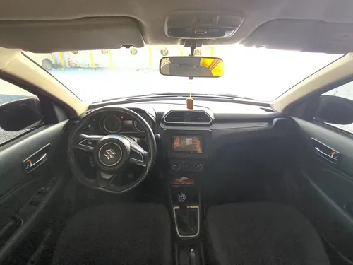 Suzuki Dzire Mec 2022