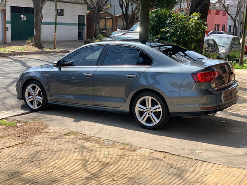 Volkswagen Vento 2.0 Tsi Gli 211cv App Connect + Nav