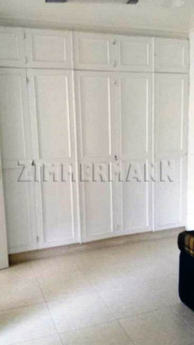 Casa - Brooklin - Ref: 128584 - V-128584