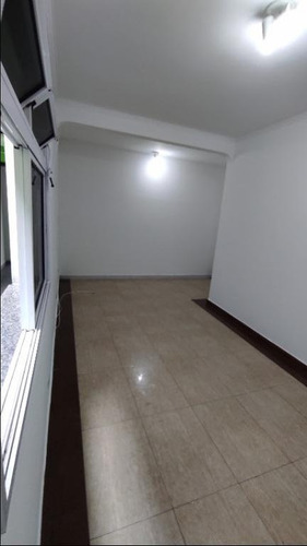Casa Com 1 Dormitório Para Alugar Por R$ 1.100,00/mês - Centro - São Bernardo Do Campo/sp - Ca0378