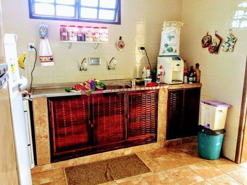 Imagem 7 de 18 de Casa Solta 3/4 Sendo 2 Suítes Em Jauá ! - 93247