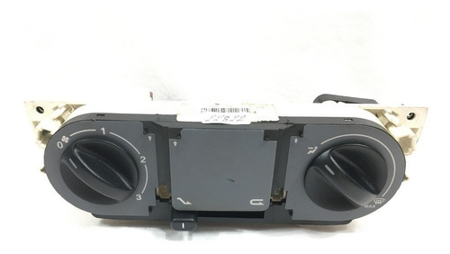 Comando Painel Ventilador Fiat Palio Siena Cgr1245