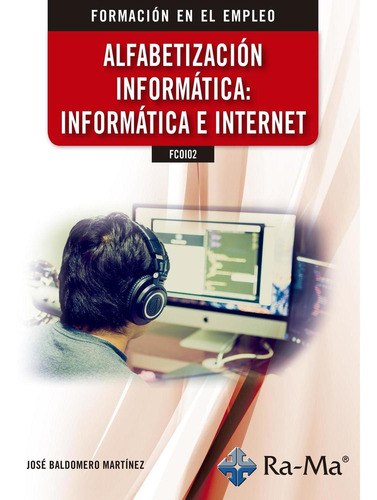 Libro Fc0102 Alfabetización Informática