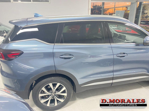 Imagen 5 de 17 de Chery Tiggo 7 Pro Turbo 1.5 2023 0km