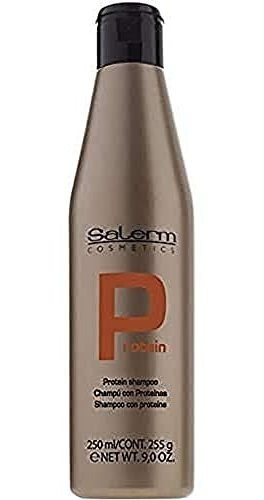 Champú Proteínas Salerm 250ml.